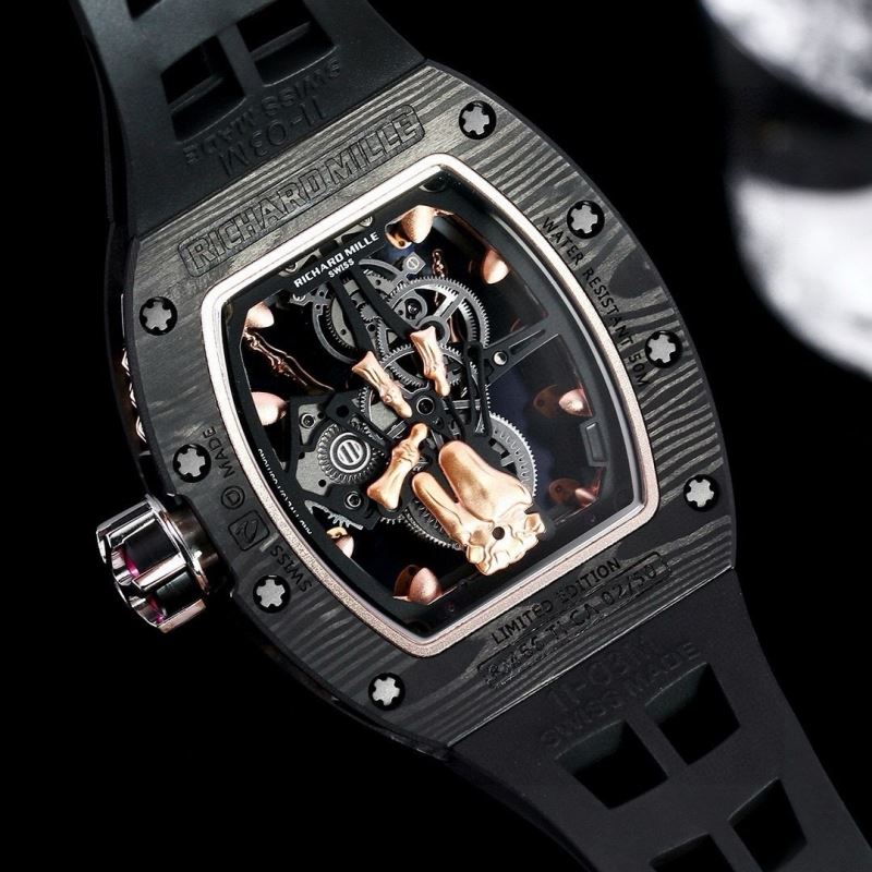 RICHARD MILLE Watches